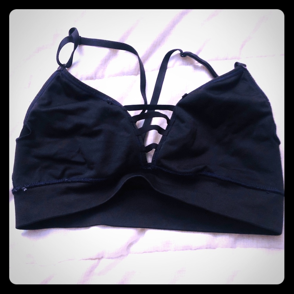 Victoria’s secret sports bra